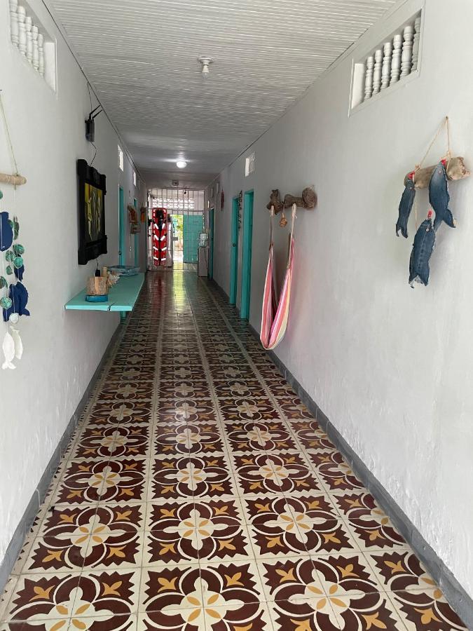 Costa De Vikingos Hotel Tolu Exterior photo